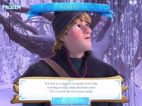 Игра Приключения в королевстве Эренделл Игра Приключения в королевстве Эренделл